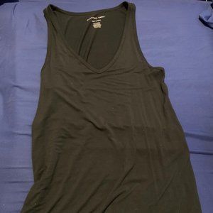 Soft&Sexy Scalloped tank top